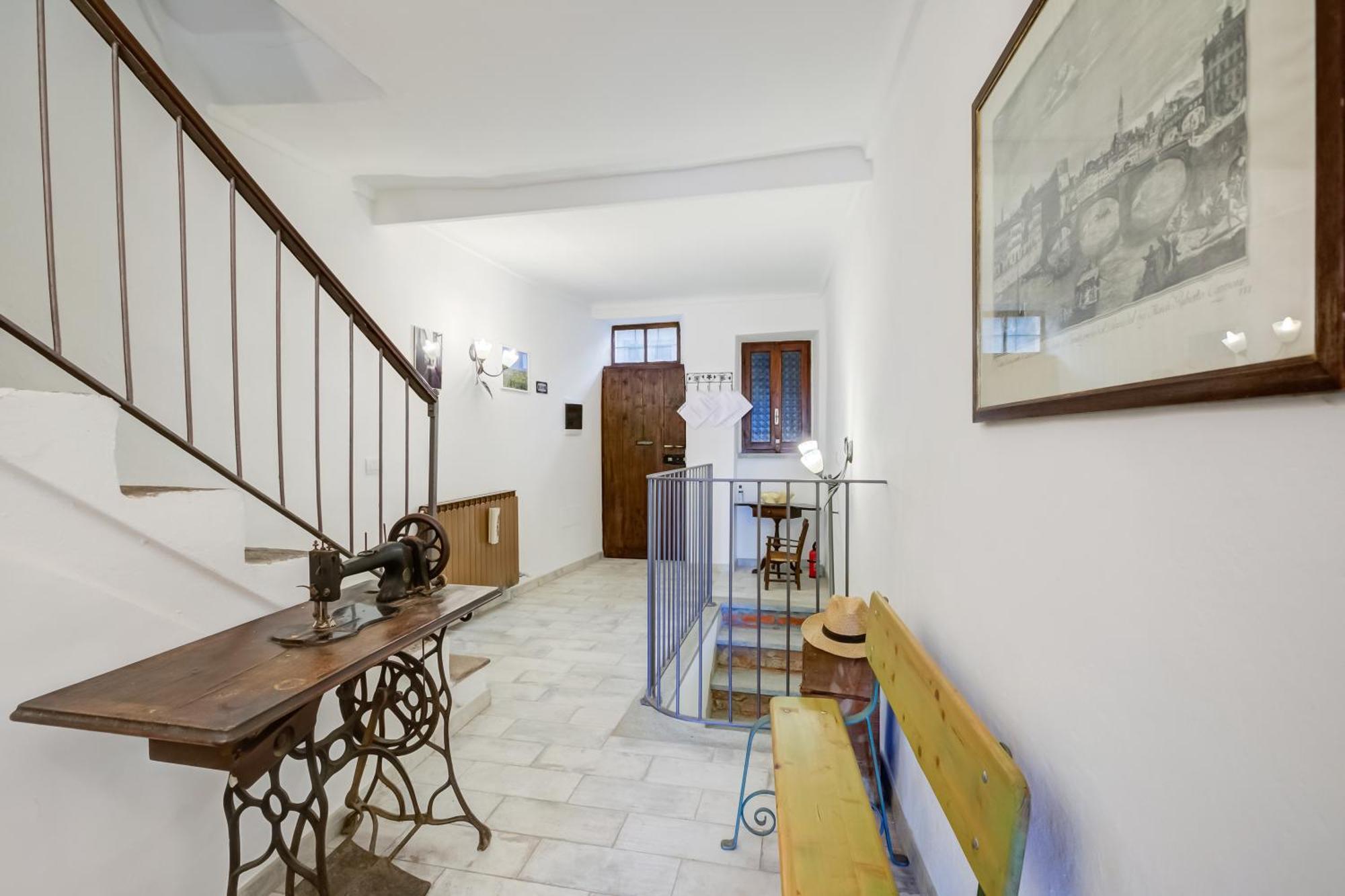 Appartamento Dogliani Borgo Castello Esterno foto